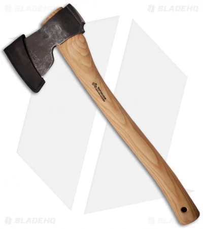 Wetterlings Carpenter's Axe Hjärtum (162) 4 Wetterlings Carpenter's Axe Hjärtum (162) - Image 2