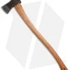 Wetterlings 31-1/2" American Forest Axe #124 -The Family Tools Shop wetterlings forest axe w120