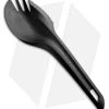 Wildo Sweden Black Spork
