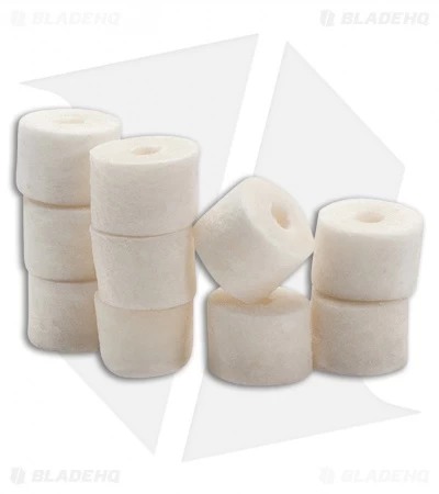 ZIPPO Easy Spark Tinder - Burns Up To 5 Mins 3 ZIPPO Easy Spark Tinder - Burns Up To 5 Mins